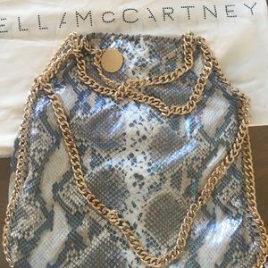 Stella McCartney tote